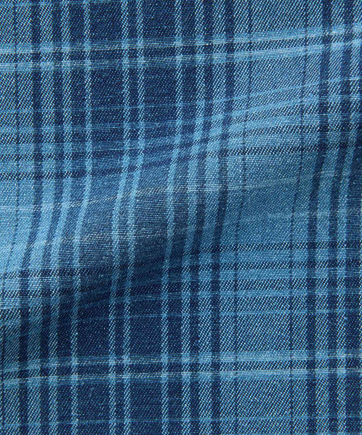 O.G.デニムプラッドパンツ | グラミチ 公式通販サイト Gramicci Online