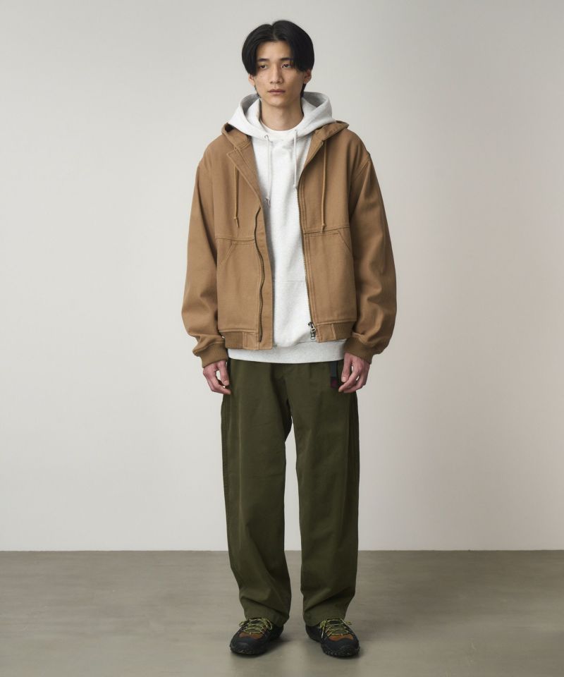 クリフパンツ | グラミチ 公式通販サイト Gramicci Online Store
