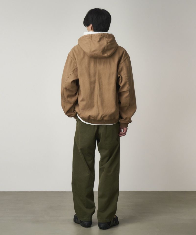 クリフパンツ | グラミチ 公式通販サイト Gramicci Online Store