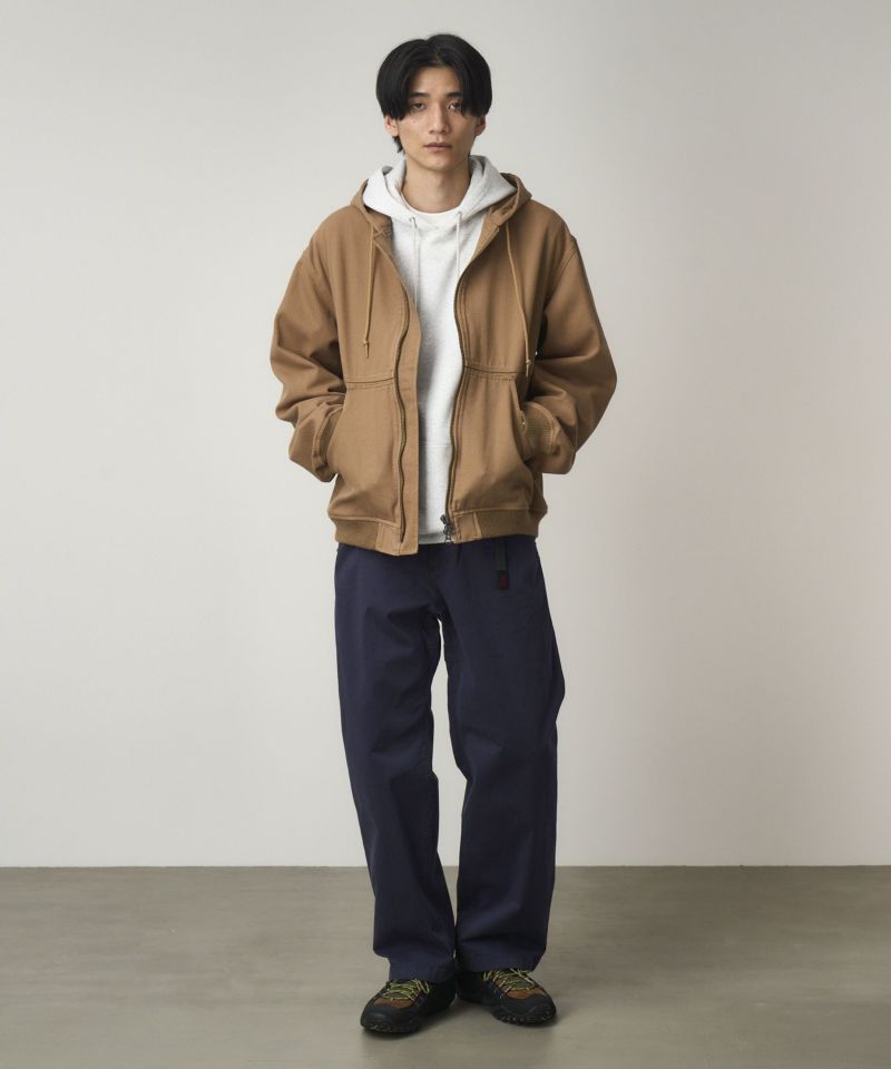 micciページです。 クリフパンツ | グラミチ 公式通販サイト Gramicci Online Store