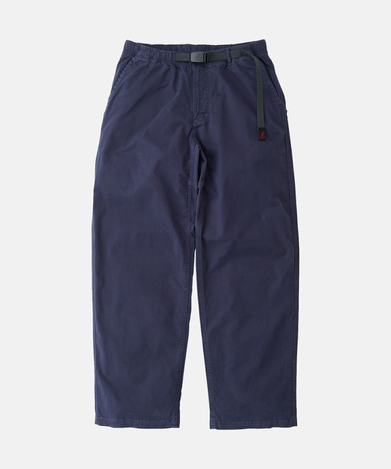 クリフパンツ | グラミチ 公式通販サイト Gramicci Online Store