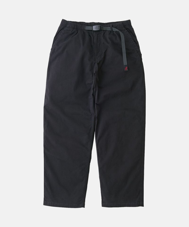 hirofumiページ　14kg クリフパンツ | グラミチ 公式通販サイト Gramicci Online Store