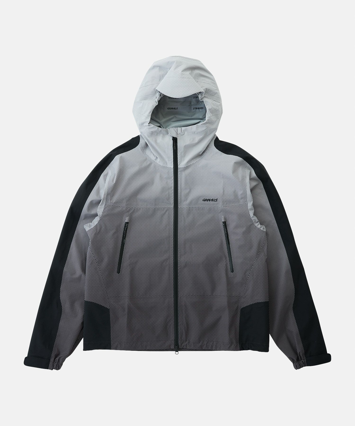 3Lガイドジャケット | グラミチ 公式通販サイト Gramicci Online Store