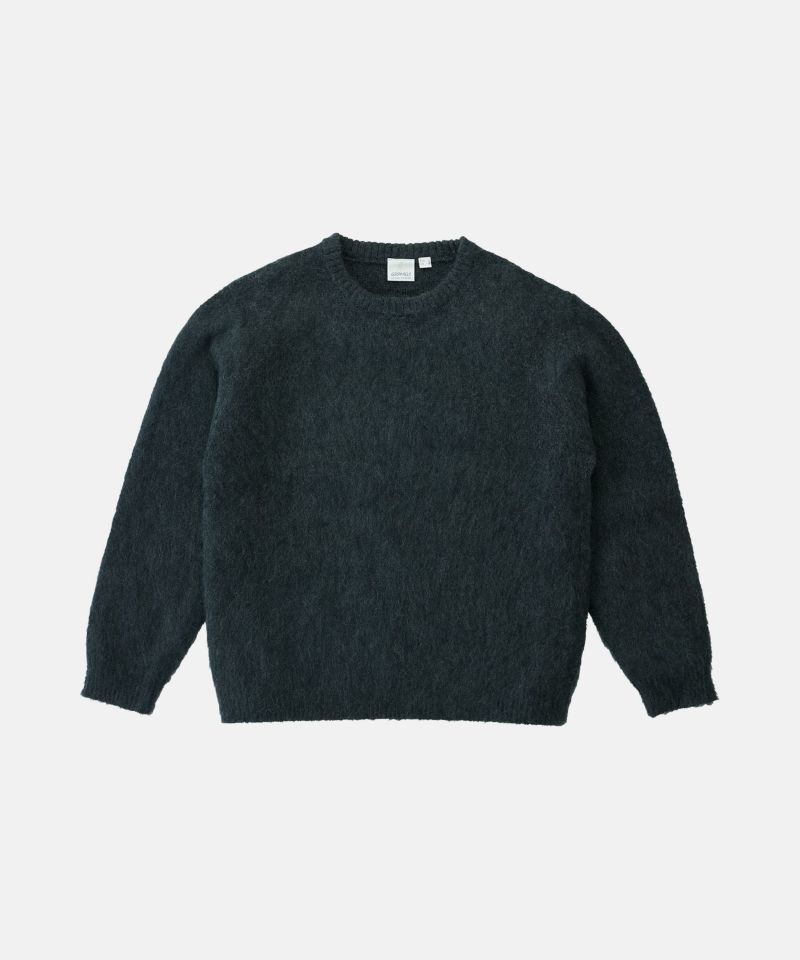 モヘアセーター | グラミチ 公式通販サイト Gramicci Online Store