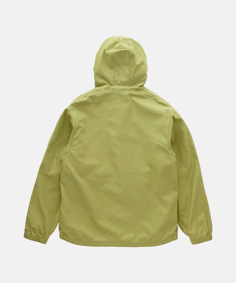 ビーチフーディージャケット | グラミチ 公式通販サイト