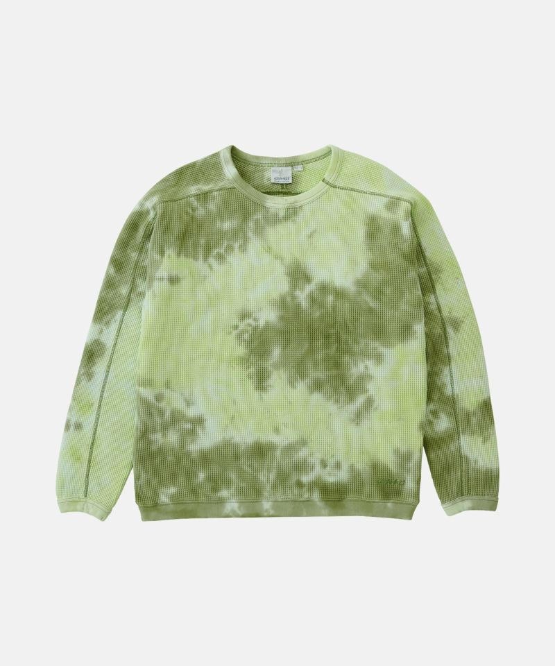 ルミっち ワッフルクルー | グラミチ 公式通販サイト Gramicci Online Store