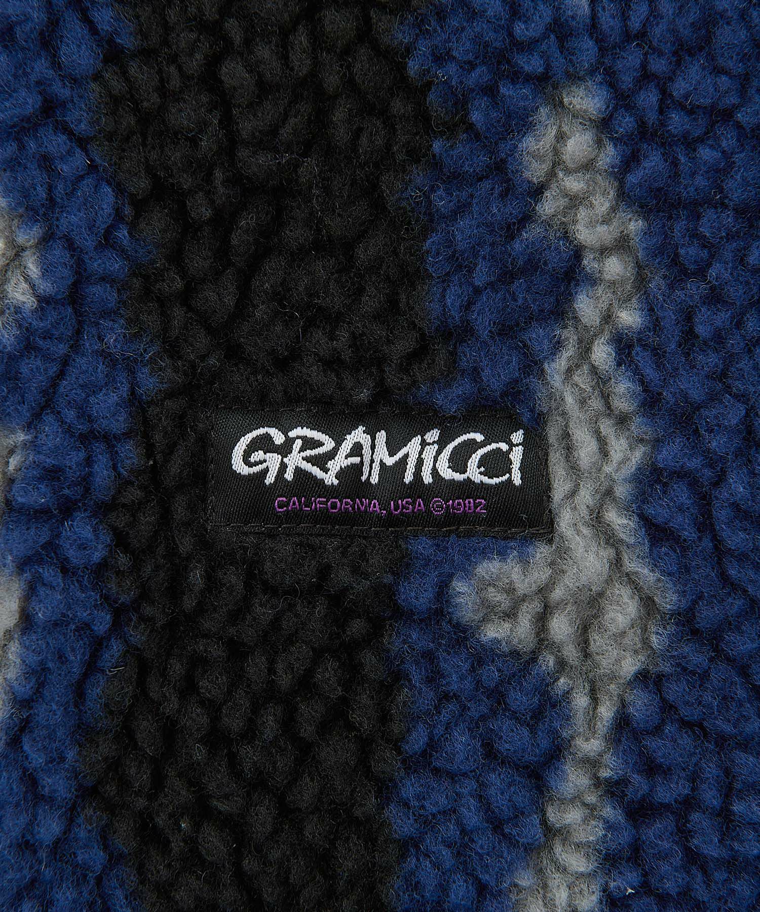 リップルシェルパベスト | グラミチ 公式通販サイト Gramicci Online Store