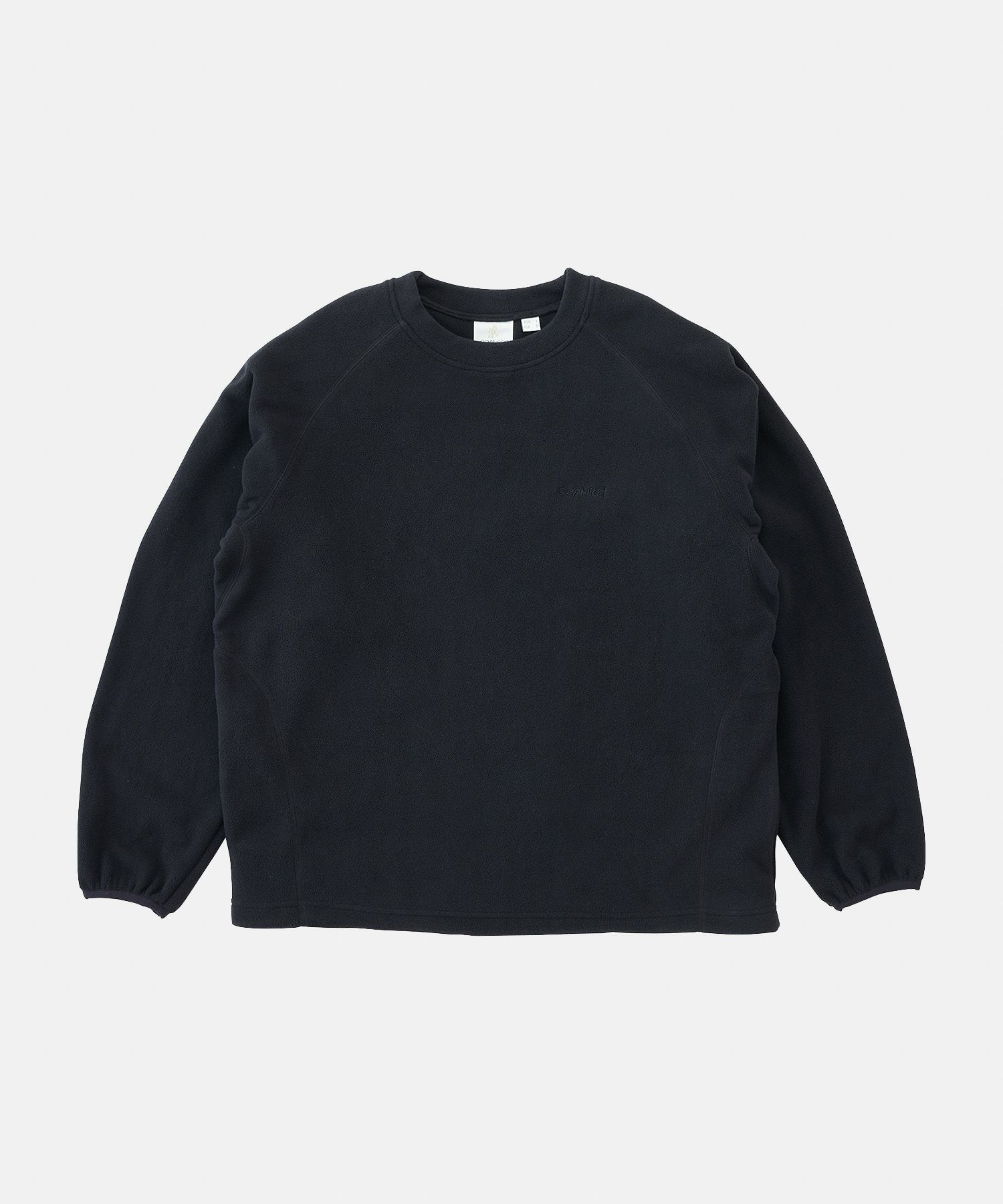クミマル トードスウェットシャツ | グラミチ 公式通販サイト Gramicci Online Store