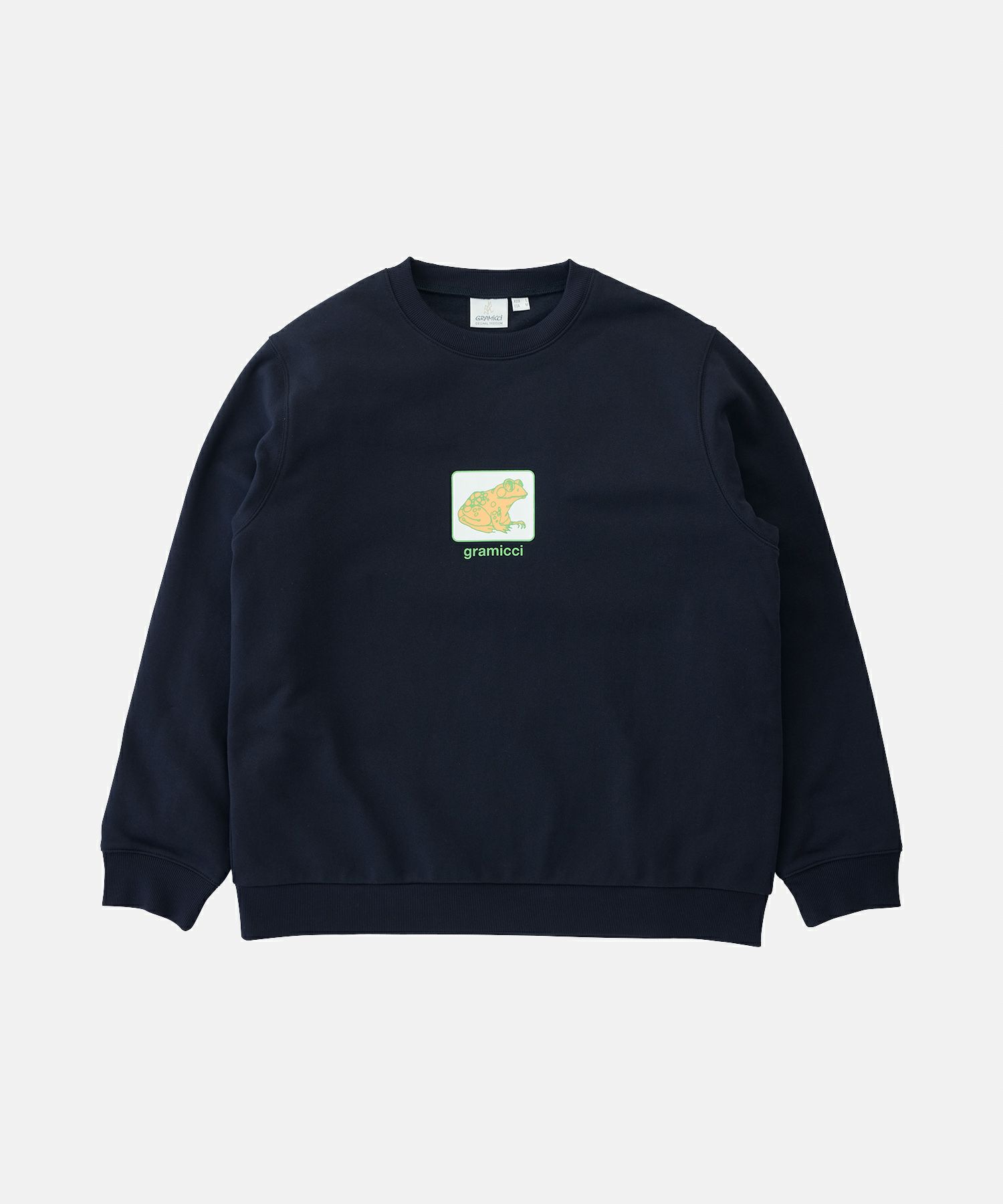 【新品】クラブハウス✕ジョーンズ　スウェット JONES Sports（ジョーンズ スポーツ） トレーナー スウェット 「別注