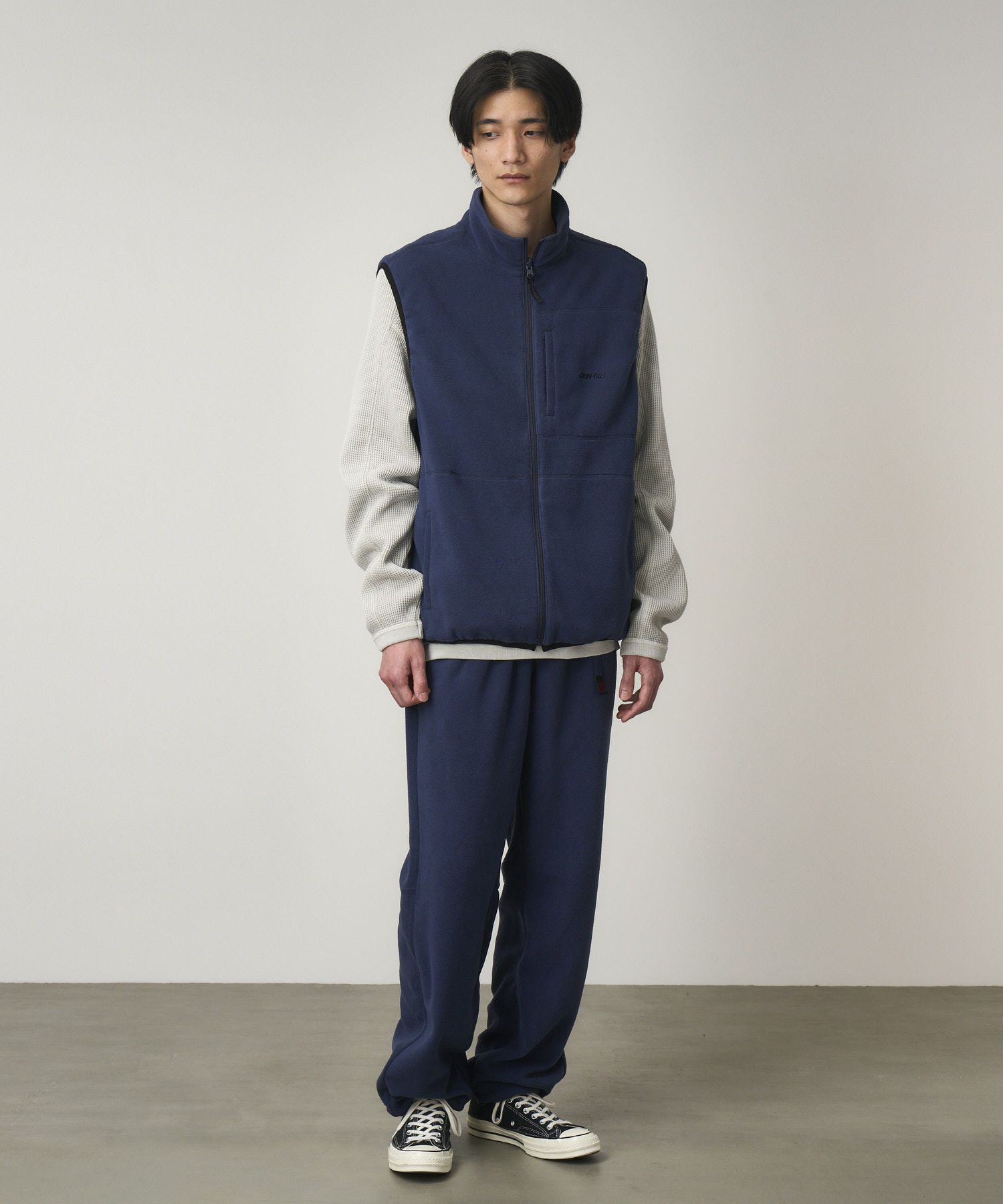 サーマルフリースパンツ | グラミチ 公式通販サイト Gramicci Online Store