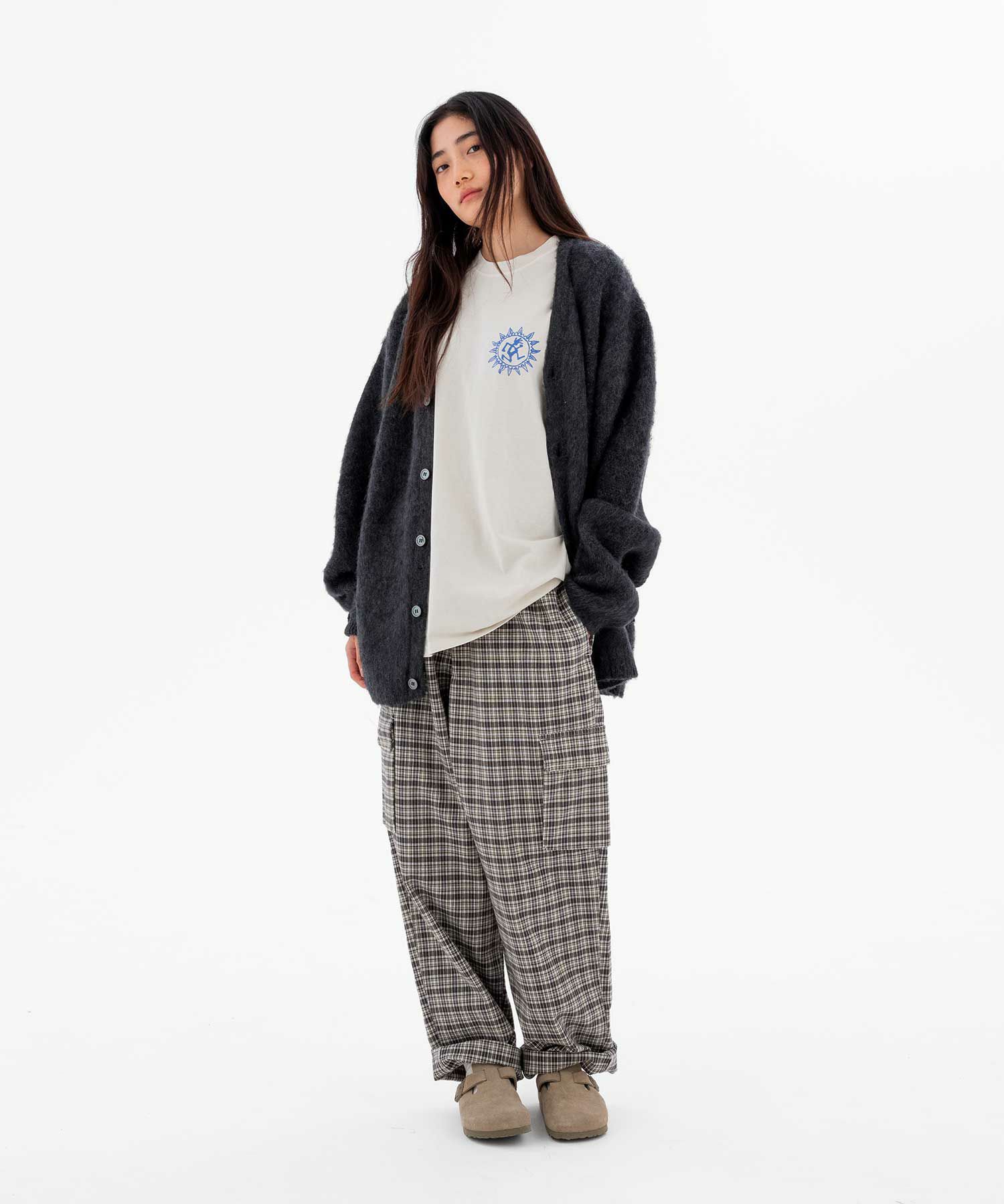 スウェルカーゴパンツ | グラミチ 公式通販サイト Gramicci Online Store