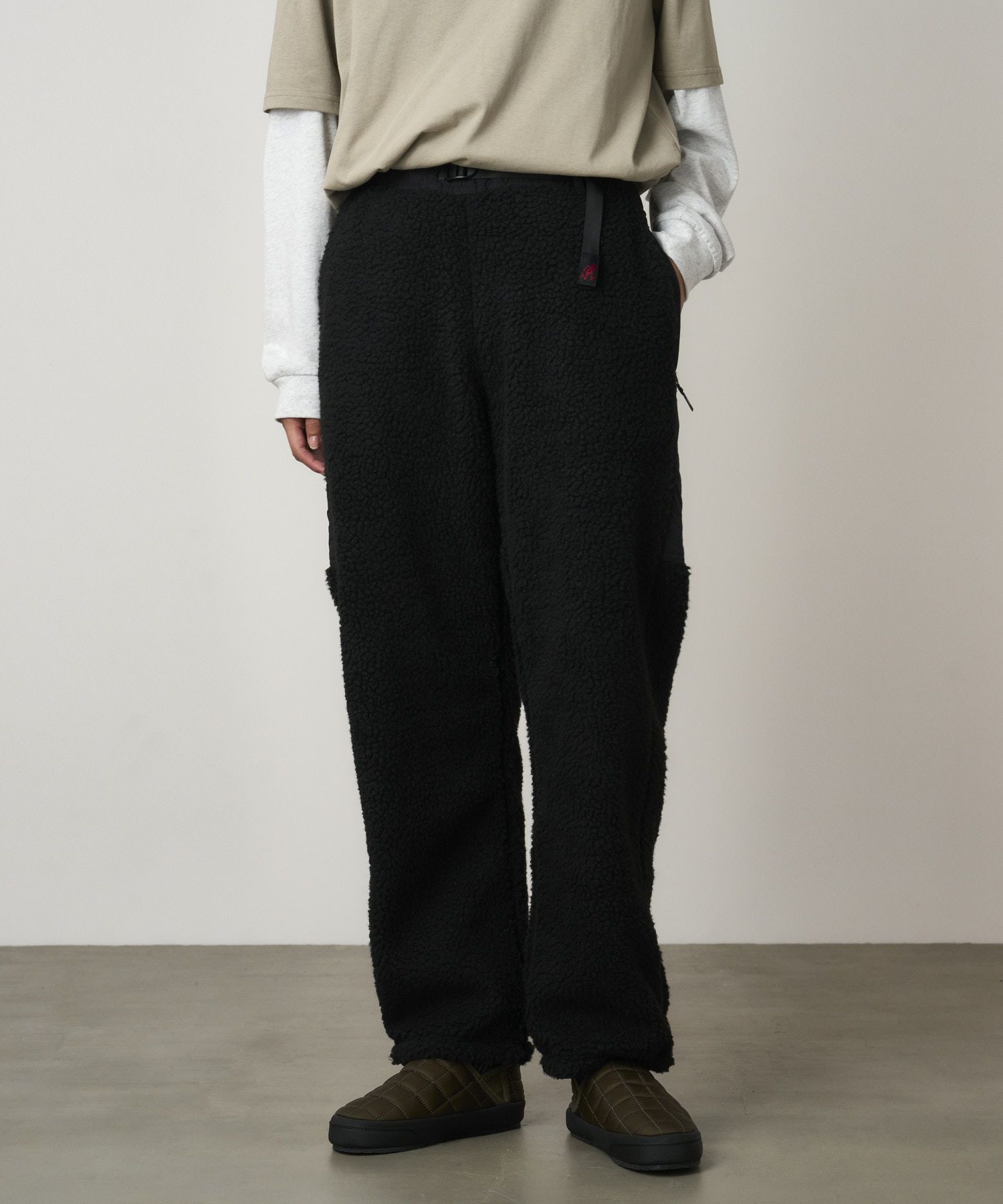 ナイロンシェルパパンツ | グラミチ 公式通販サイト Gramicci Online Store