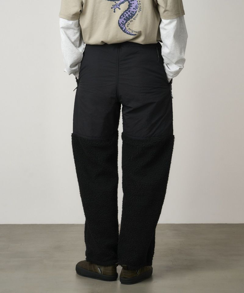 ナイロンシェルパパンツ | グラミチ 公式通販サイト Gramicci Online Store