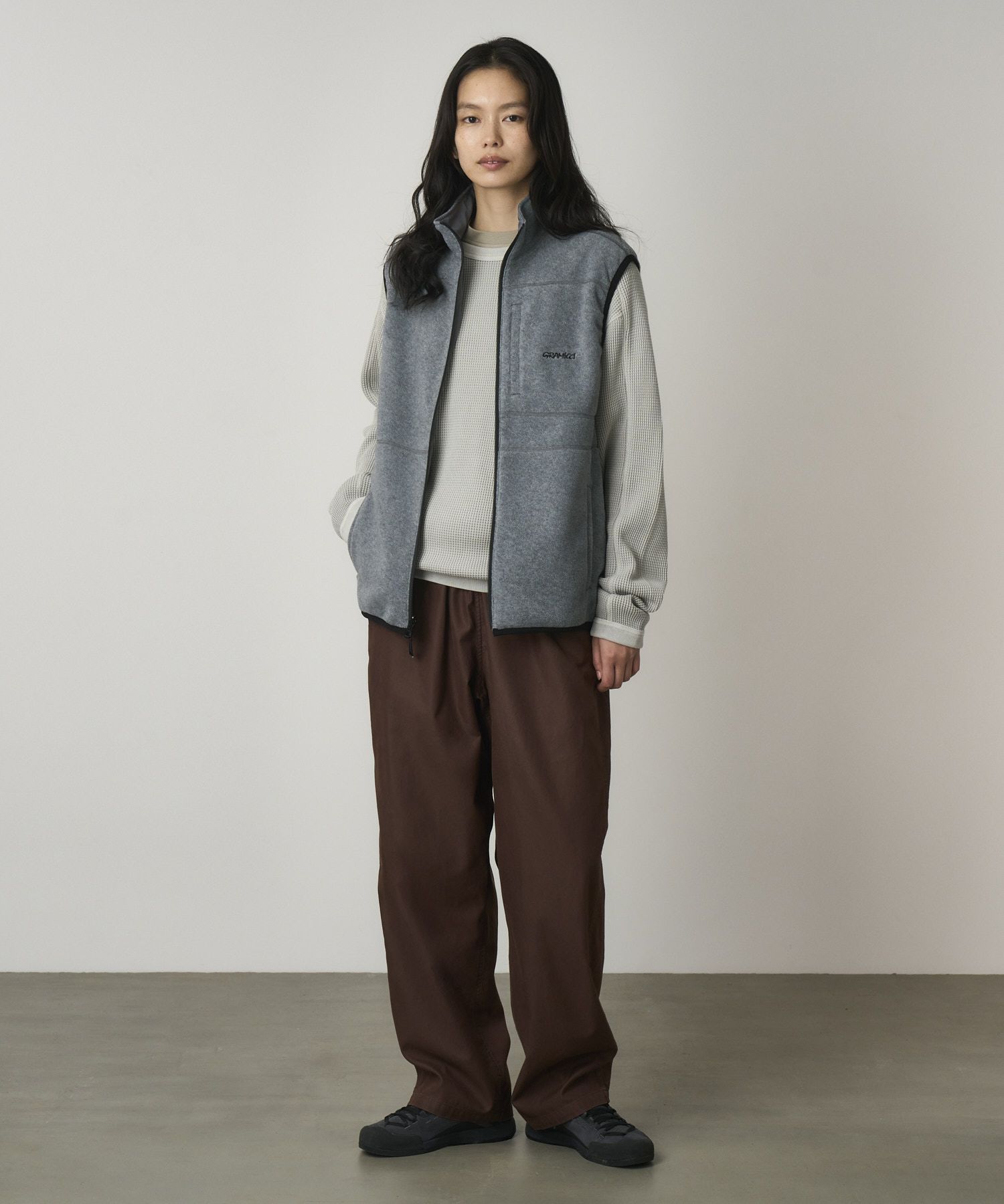 スウェルパンツ | グラミチ 公式通販サイト Gramicci Online Store