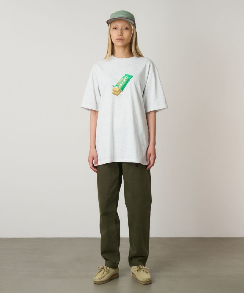 グラノーラティー | グラミチ 公式通販サイト Gramicci Online Store