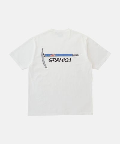 アップルTシャツ | グラミチ 公式通販サイト Gramicci Online Store