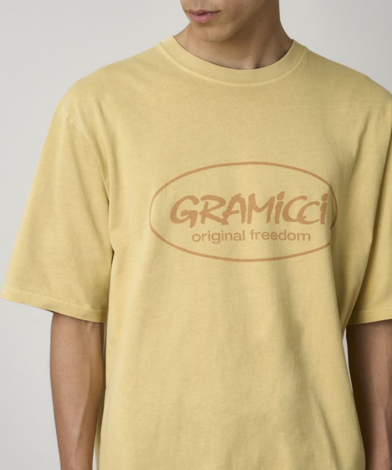 クリーム色 グラフィックTシャツ【専用出品】 メンダコ 8bit｜Tシャツ｜ユニセックス｜グラニフ(graniph)公式