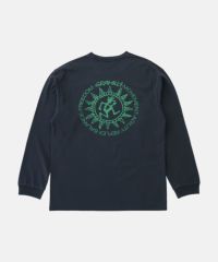 サンロングスリーブTシャツ | グラミチ 公式通販サイト Gramicci