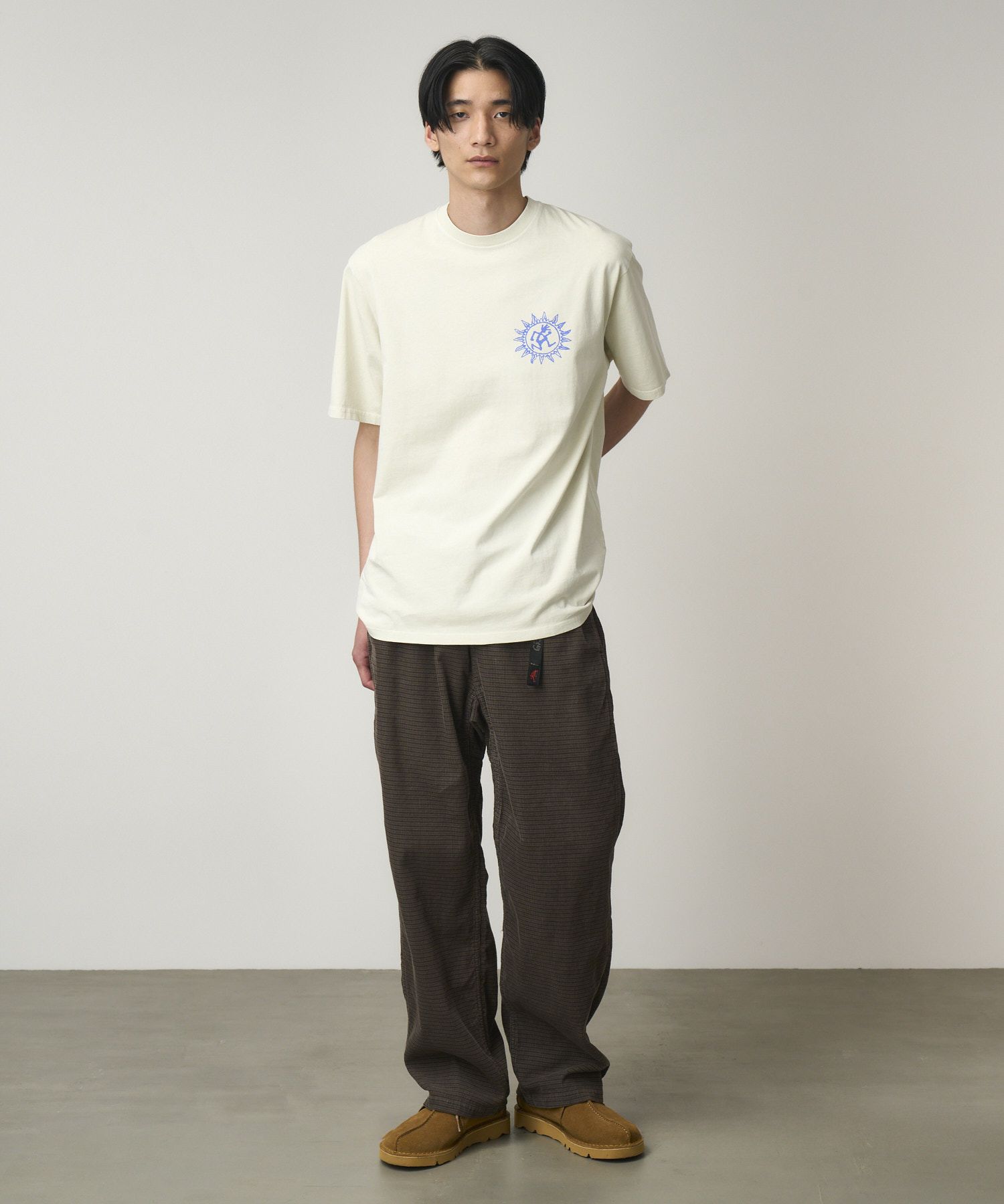 サンTシャツ | グラミチ 公式通販サイト Gramicci Online Store
