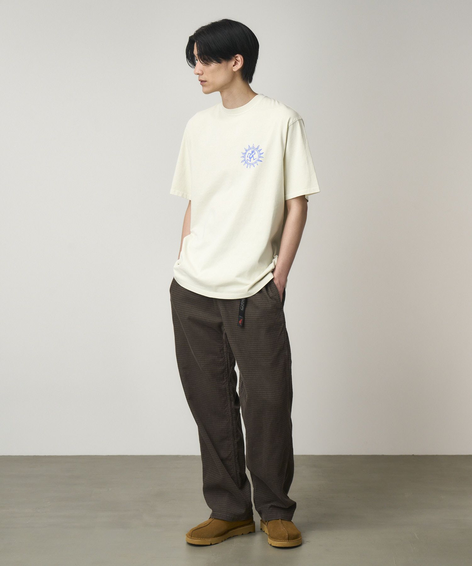 サンTシャツ | グラミチ 公式通販サイト Gramicci Online Store
