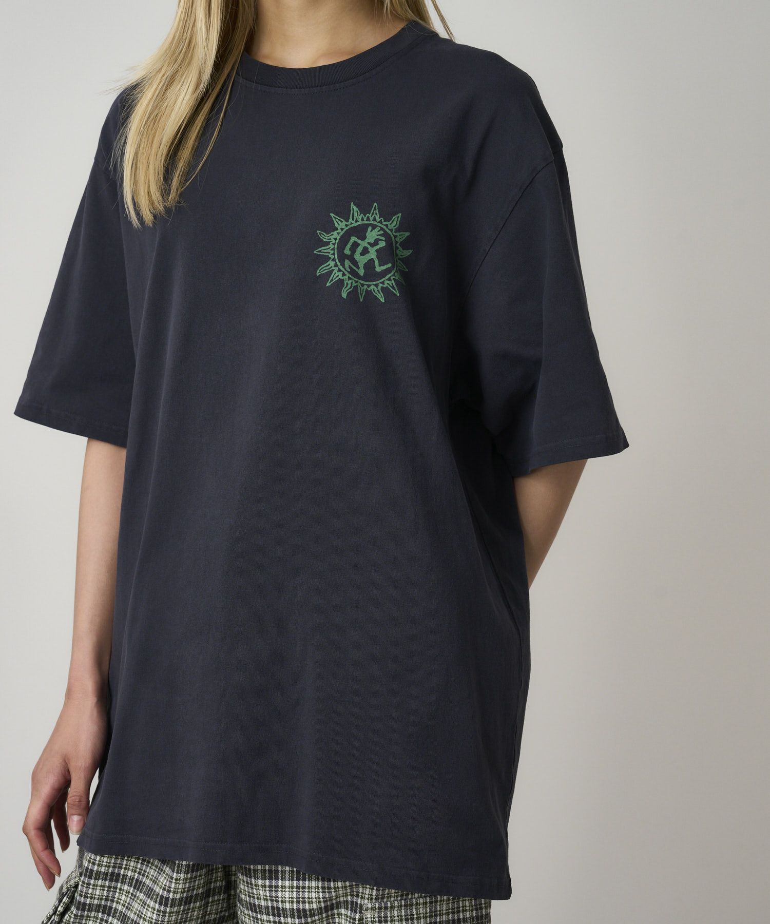 サンTシャツ | グラミチ 公式通販サイト Gramicci Online Store