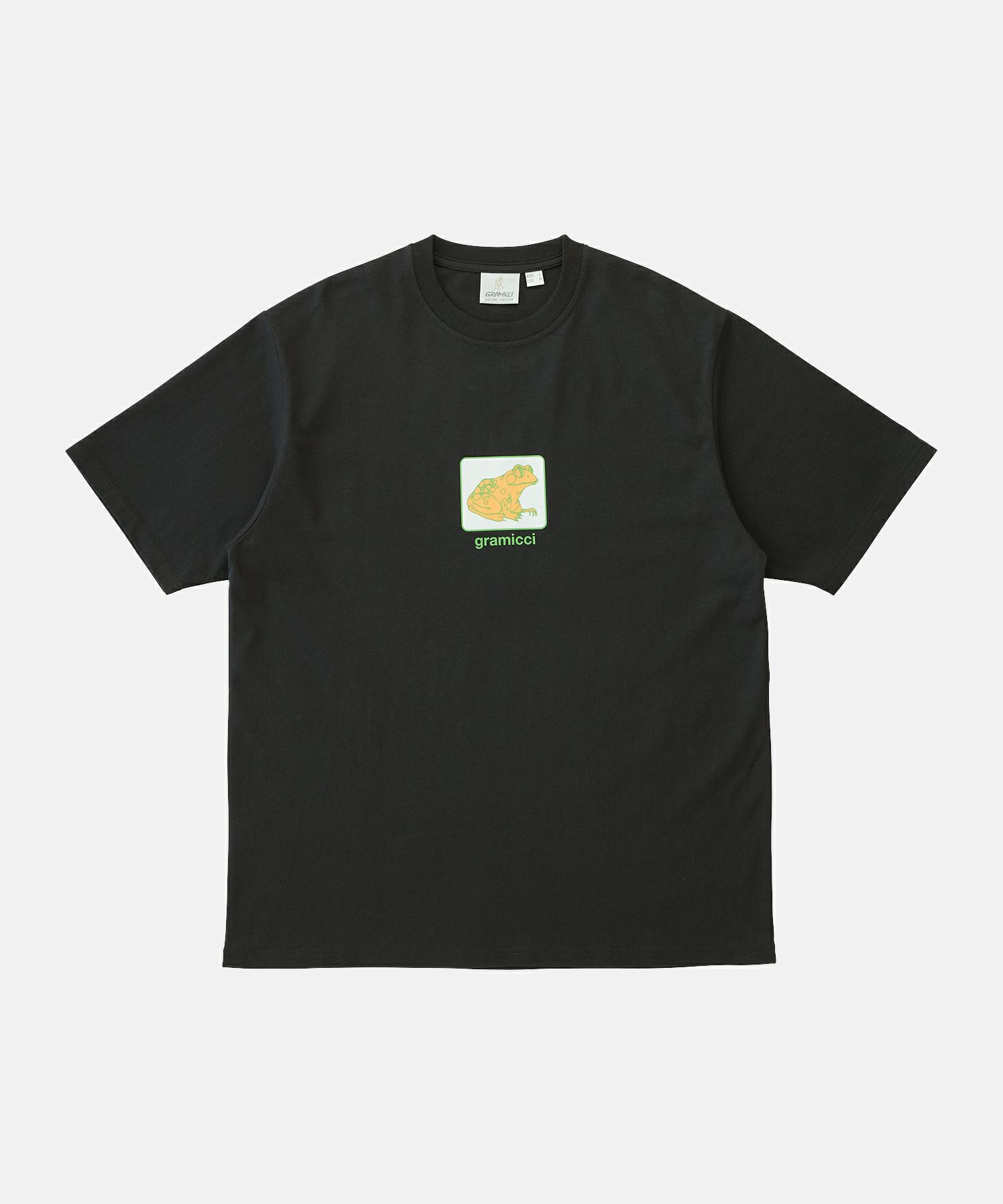 常吉　Tシャツ トードTシャツ | グラミチ 公式通販サイト Gramicci Online Store