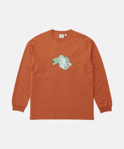 アップルTシャツ | グラミチ 公式通販サイト Gramicci Online Store