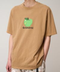 アップルTシャツ | グラミチ 公式通販サイト Gramicci Online Store
