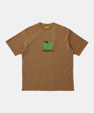 あっぷるさん専用 アップルTシャツ | グラミチ 公式通販サイト Gramicci Online Store