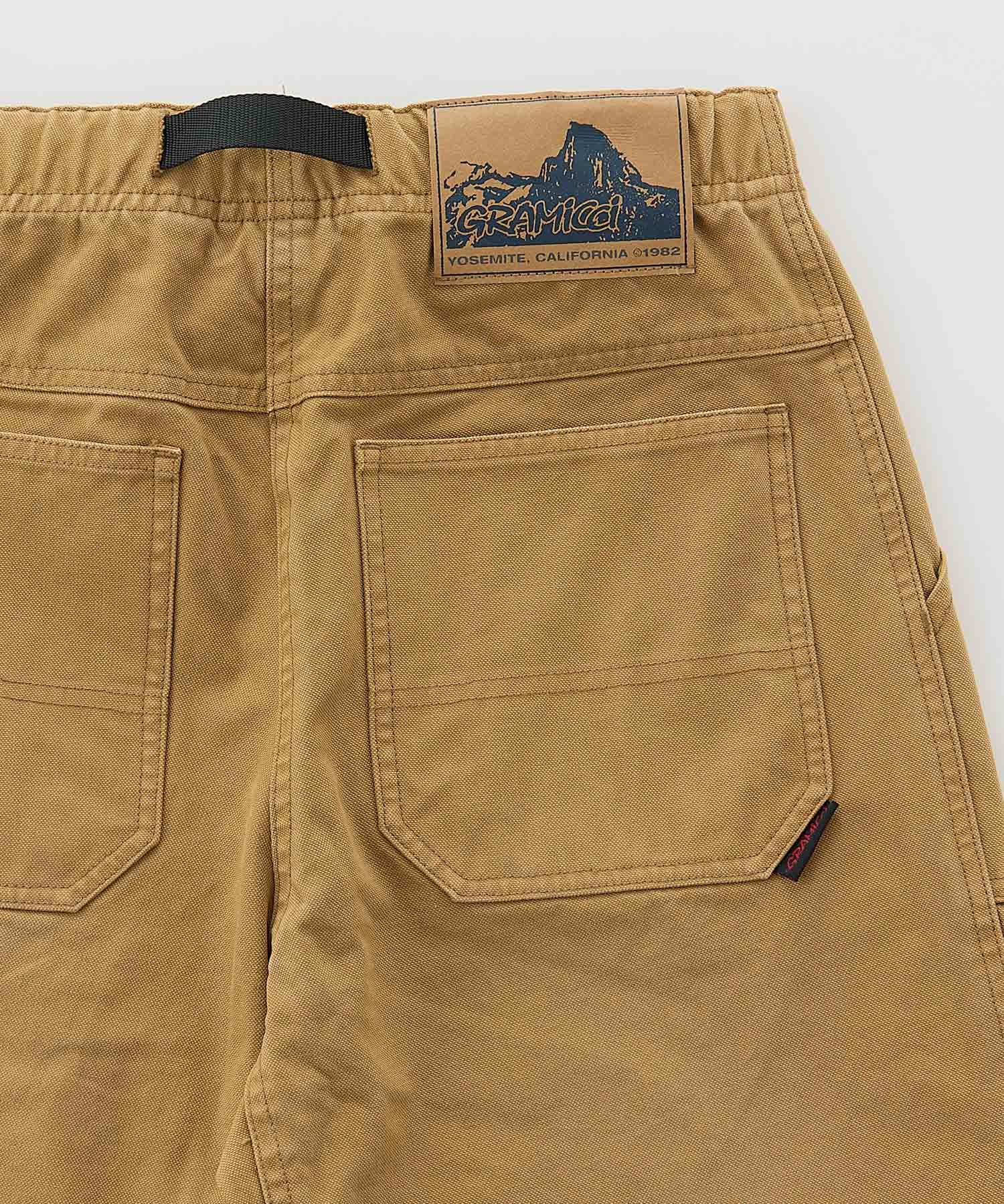 ウィメンズブルックスパンツ | グラミチ 公式通販サイト Gramicci