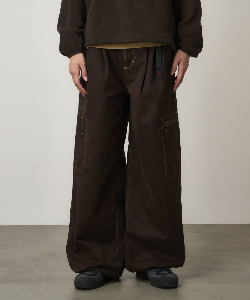 *p(R)ojectR® 2024 SUMMER COLLECTION パンツ 2024 SPRING SUMMER COLLECTION – SLDO.