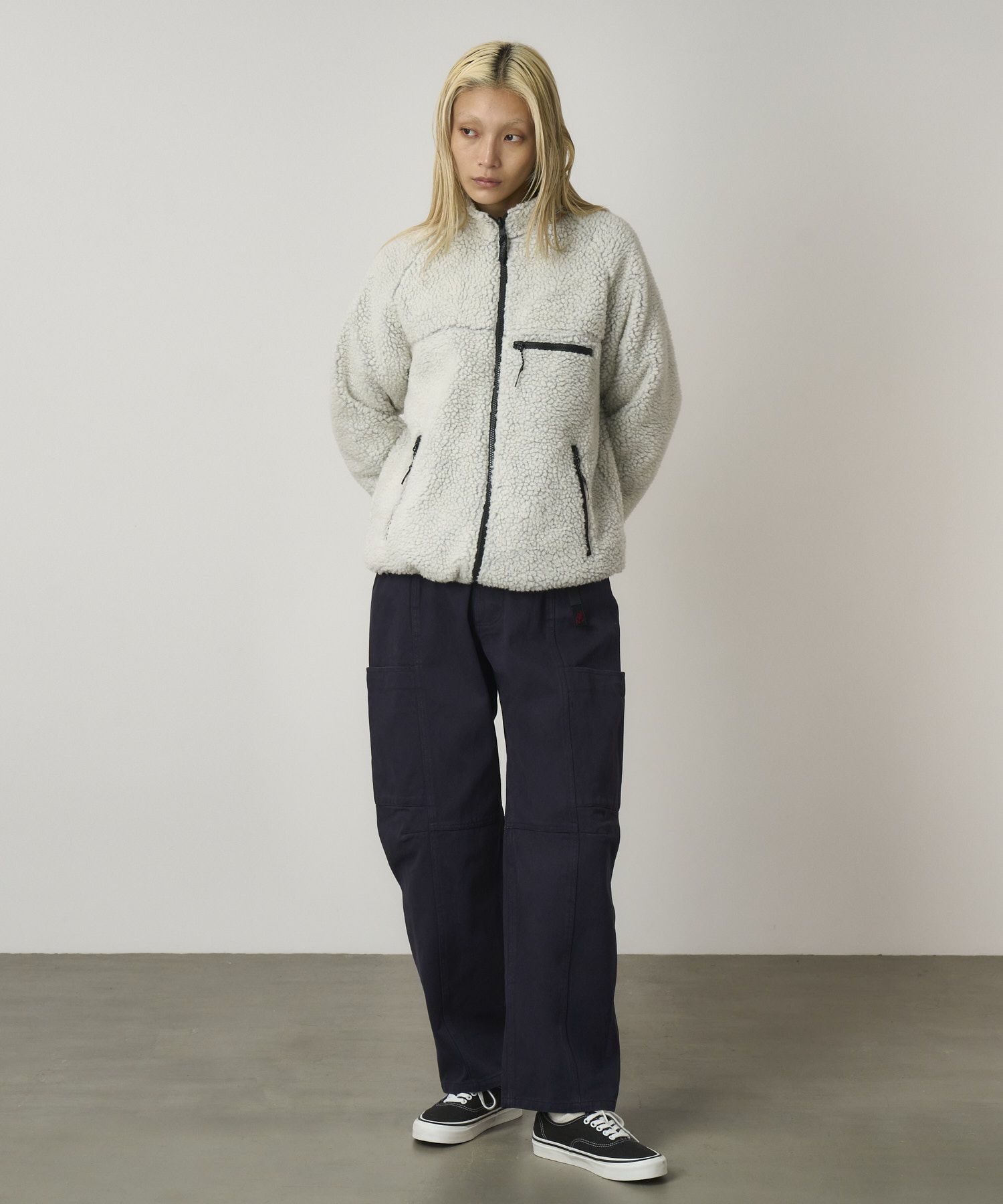 24AW GRAMICCI ウィンターツイル ウィメンズヴォヤジャーパンツ M 24AW GRAMICCI ウィンターツイル ウィメンズヴォヤジャーパンツ M 24AW