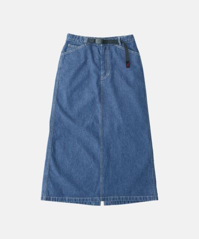 サッターデニムスカート | グラミチ 公式通販サイト Gramicci