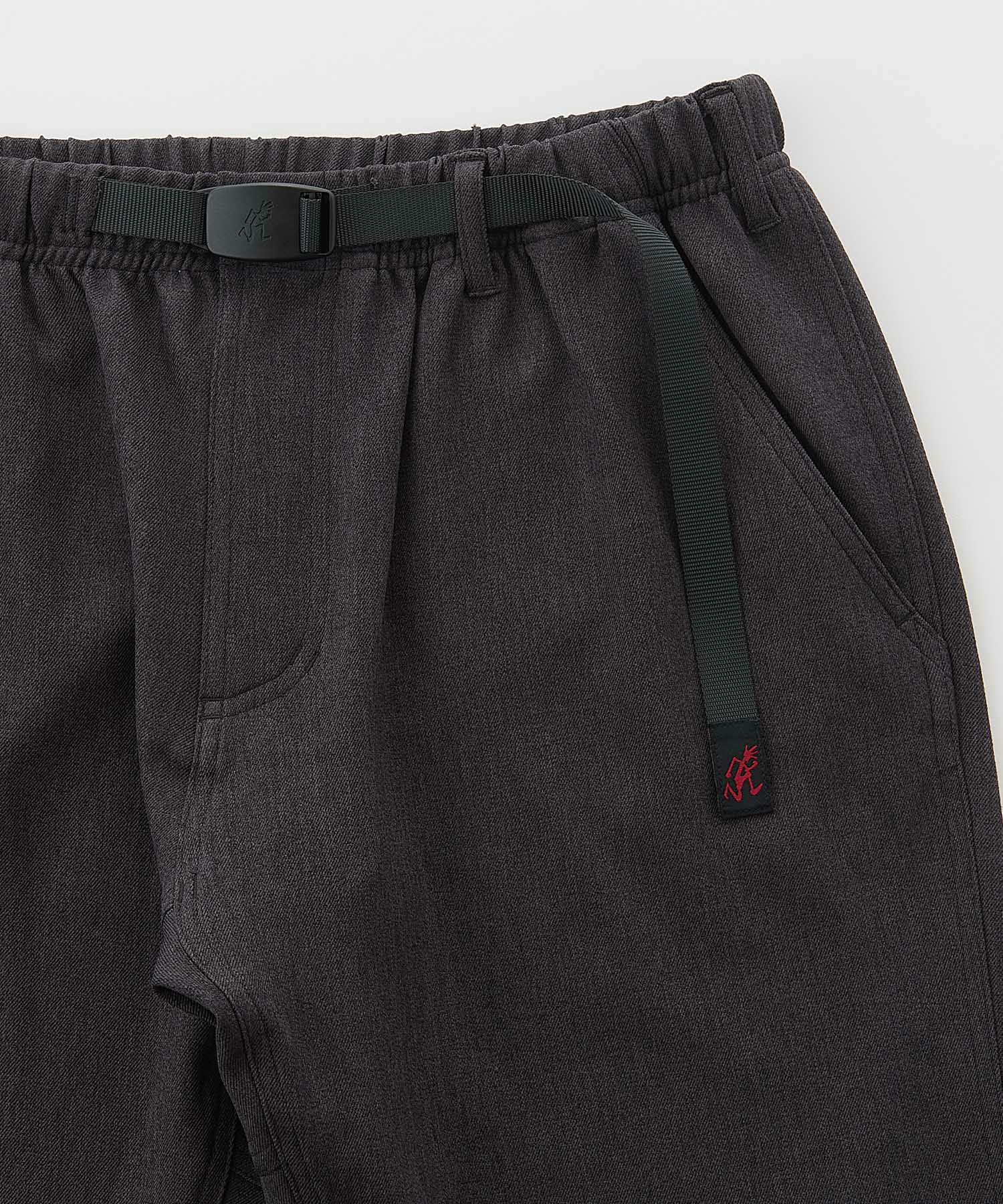 ウールライクスラックス | グラミチ 公式通販サイト Gramicci Online Store