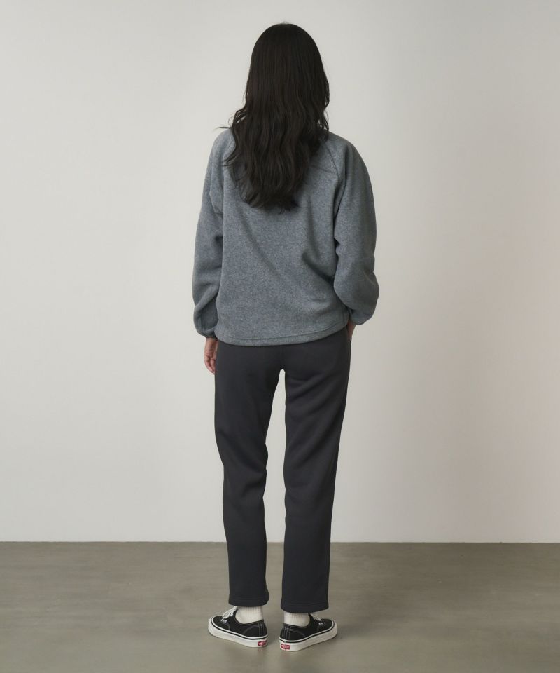 末元様へ LOWRYS FARM（ローリーズファーム）の「シャイニーシャツLS 235605