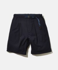 ウォーカーイージーショーツ ポリツイルストレッチソロテックス