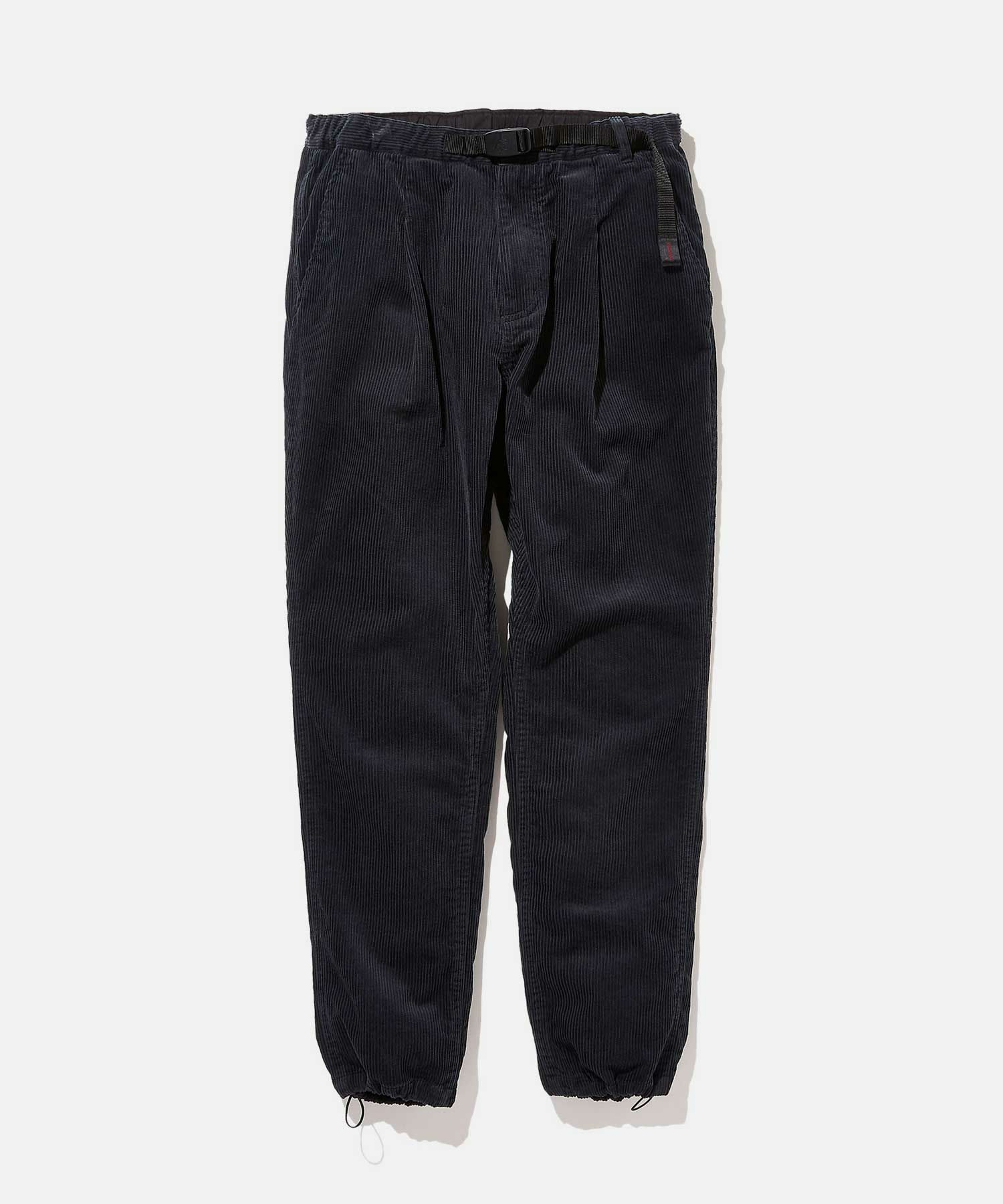 ウォーカーテーパードイージーパンツコットン8Wコードサルファーダイ