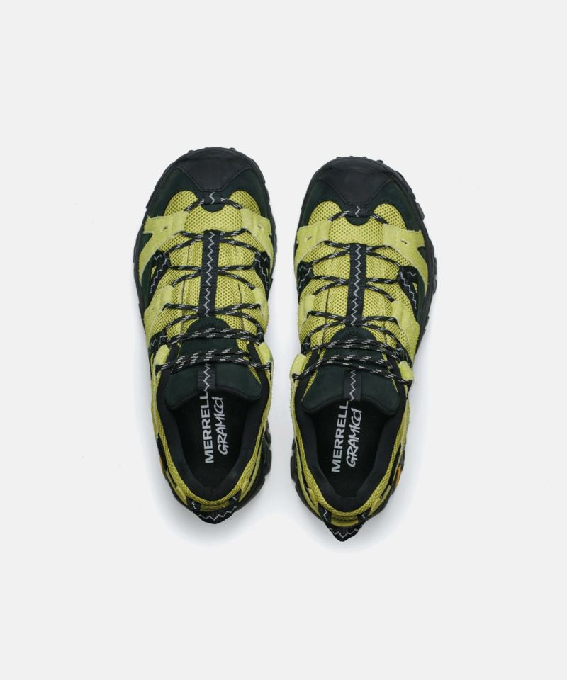 モアブ2 サイレン | グラミチ 公式通販サイト Gramicci Online Store