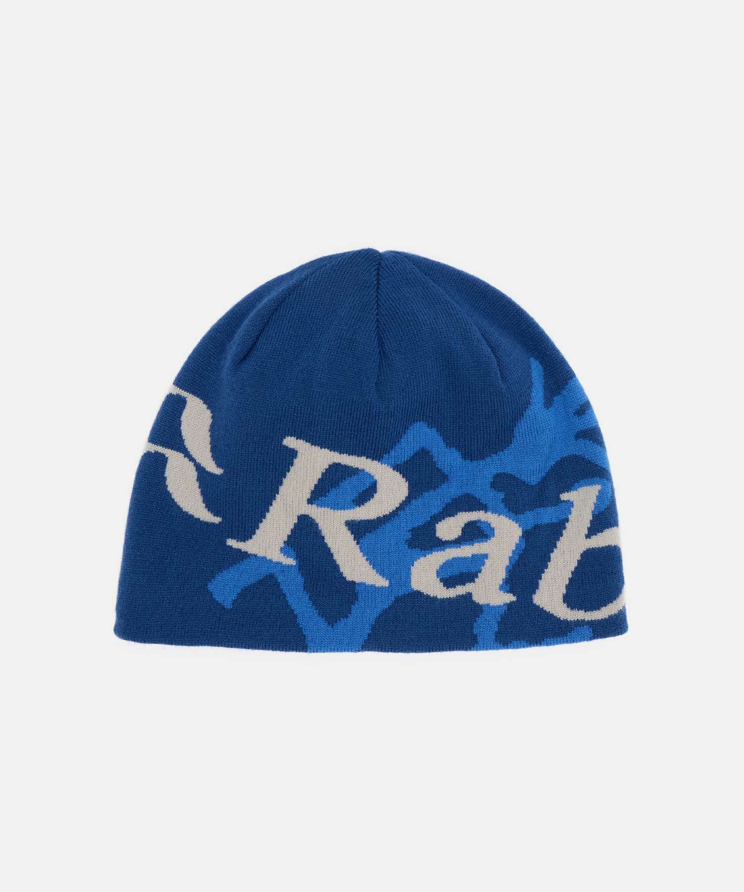 Gramicci x Rab Logo Beanie ロゴビーニー ロゴビーニー | グラミチ 公式通販サイト Gramicci Online Store