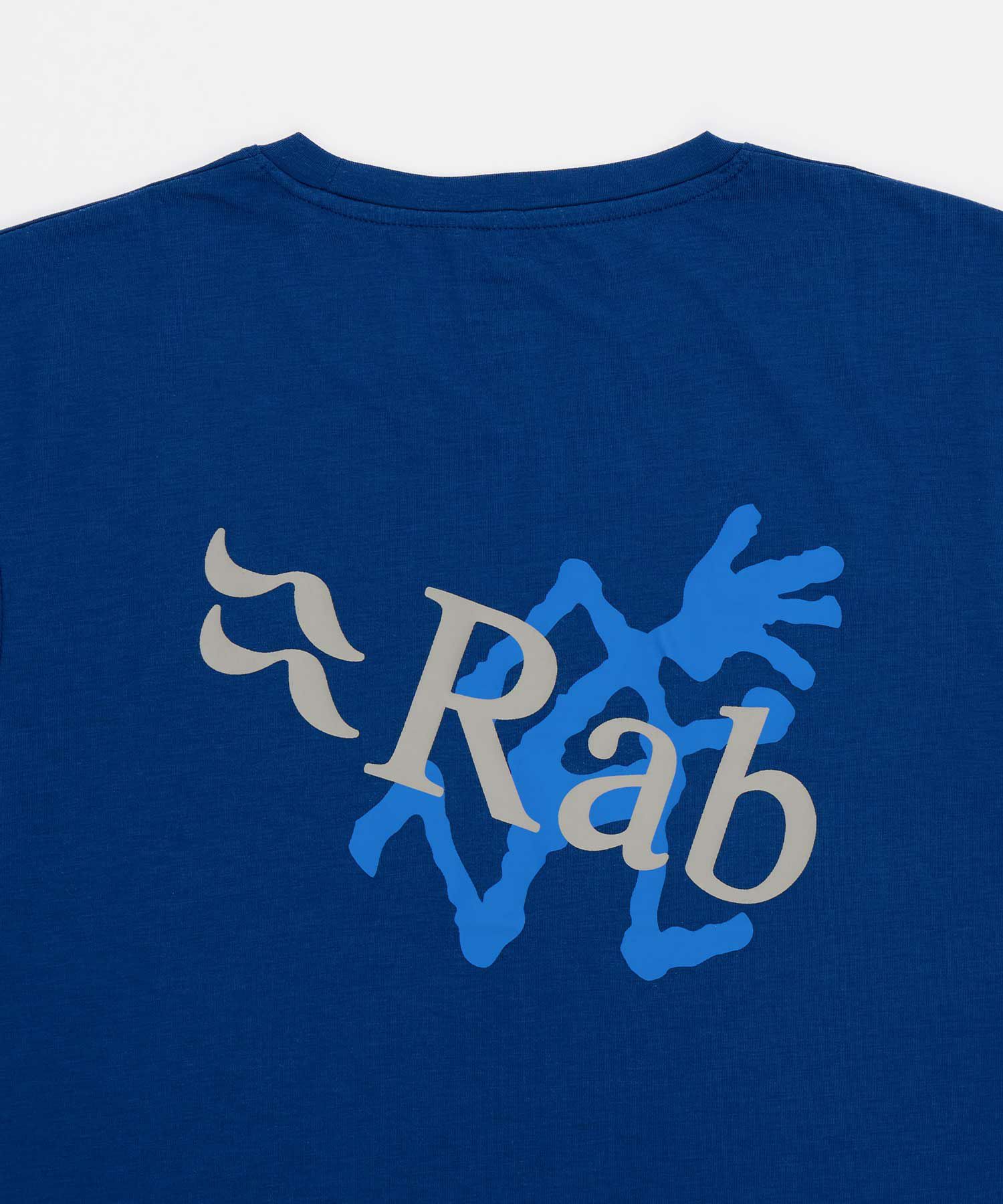 クリンプロングスリーブTシャツ | グラミチ 公式通販サイト Gramicci