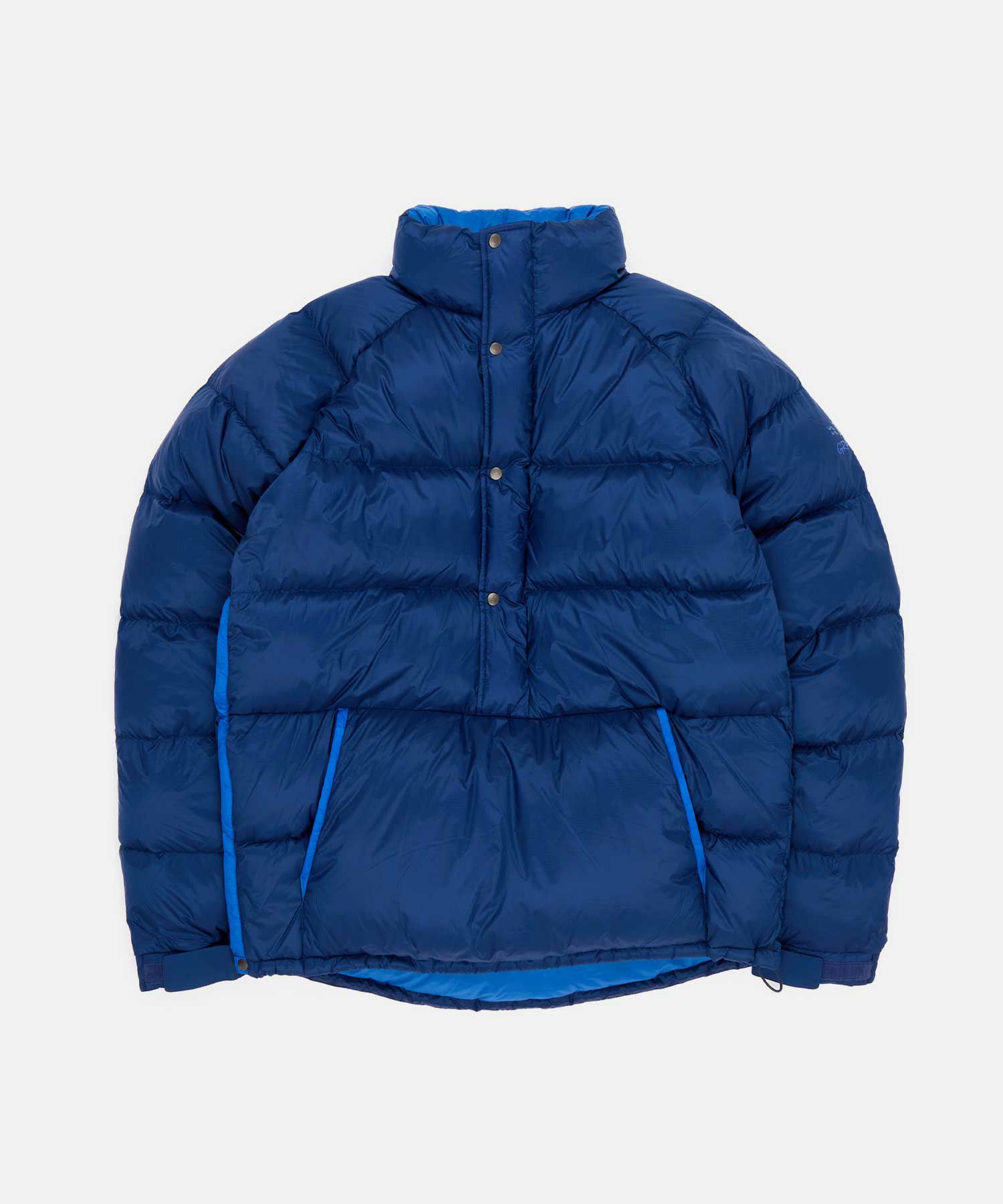 Rab Rab x Gramicci Kinder Gramicci u0026 Rab カインダースモック 