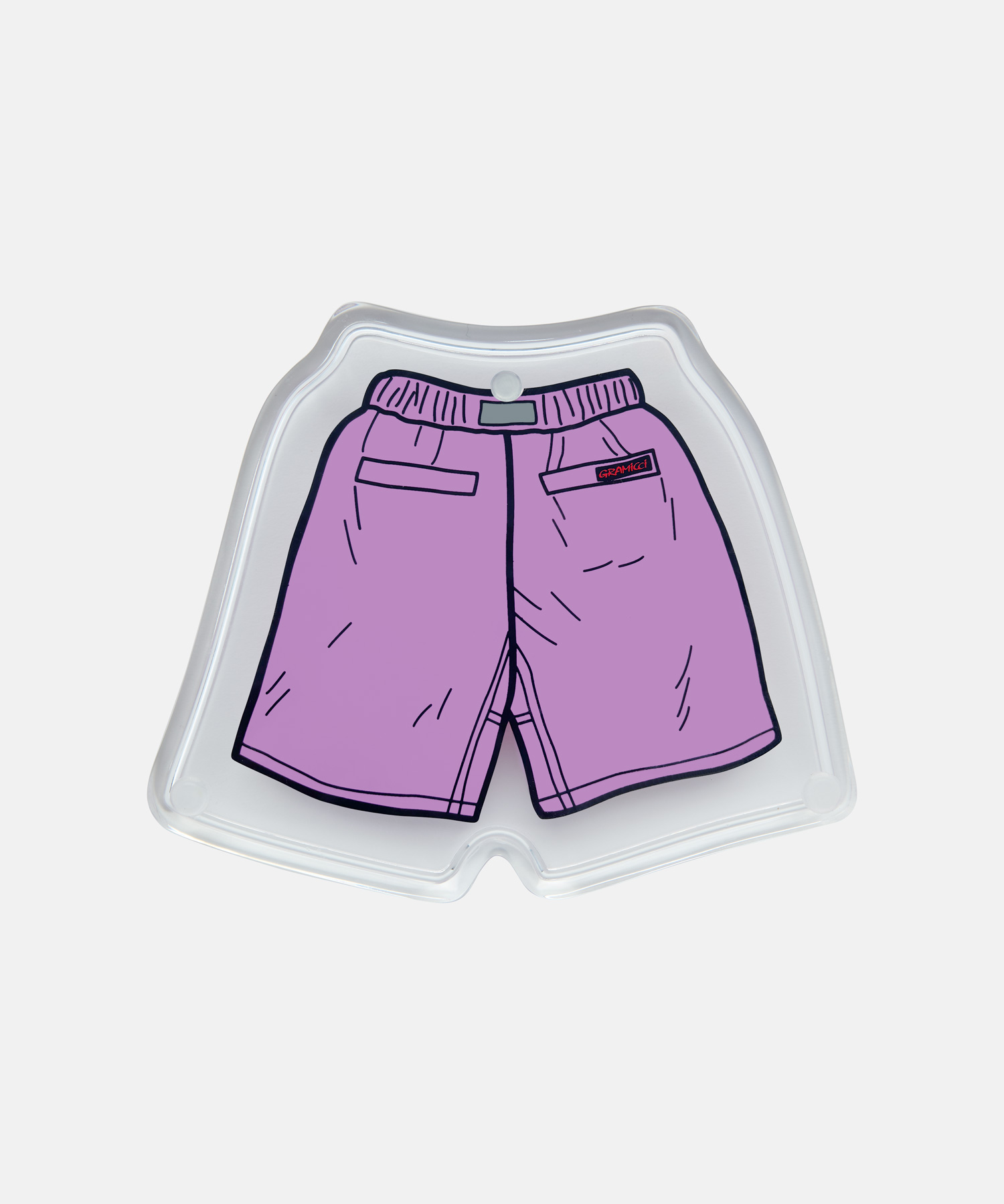 グラミチショートトレイ | グラミチ 公式通販サイト Gramicci Online Store