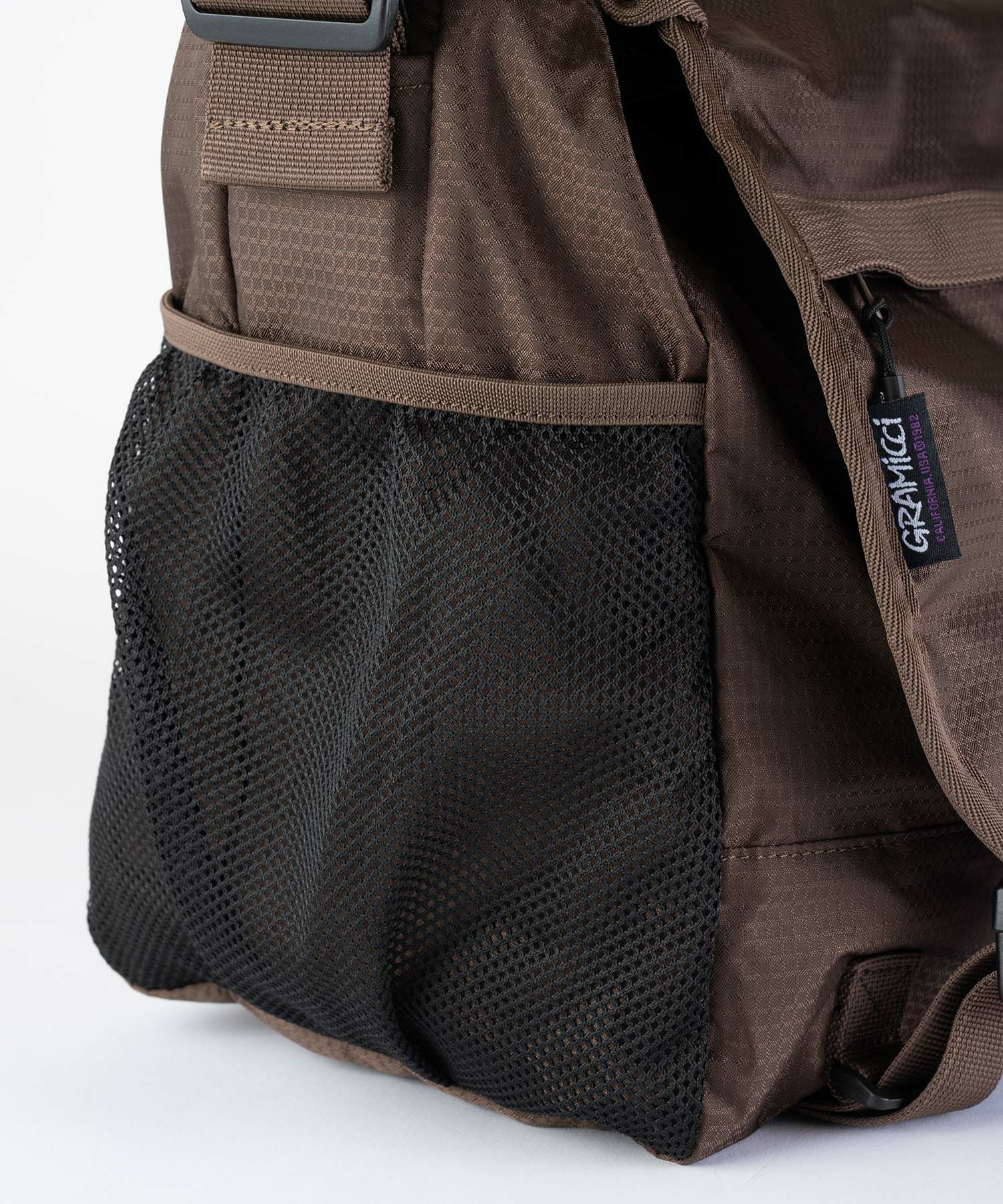 メッセンジャーバッグ | グラミチ 公式通販サイト Gramicci Online Store