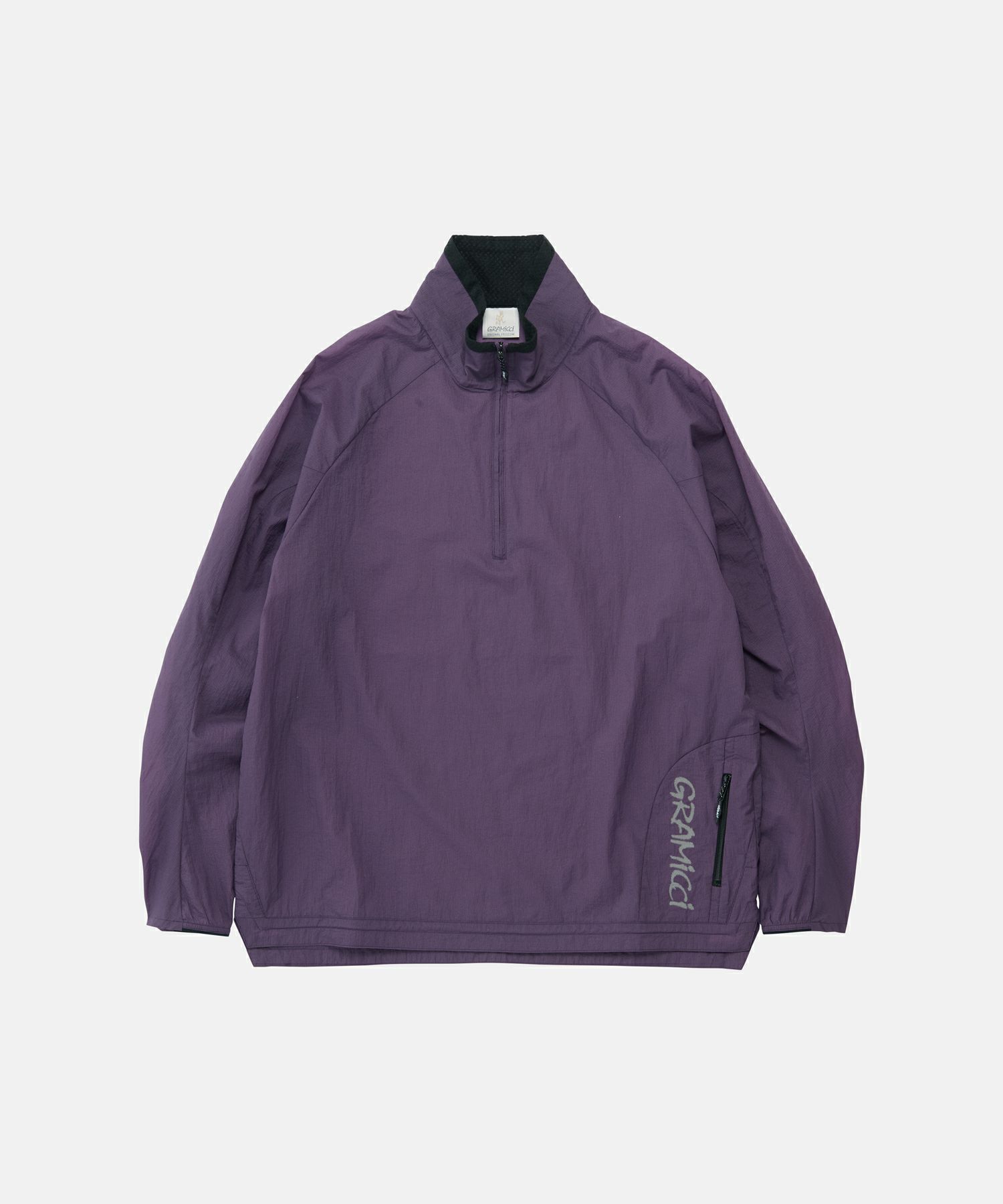 ウルトラライトパッカブルジャケット | グラミチ 公式通販サイト