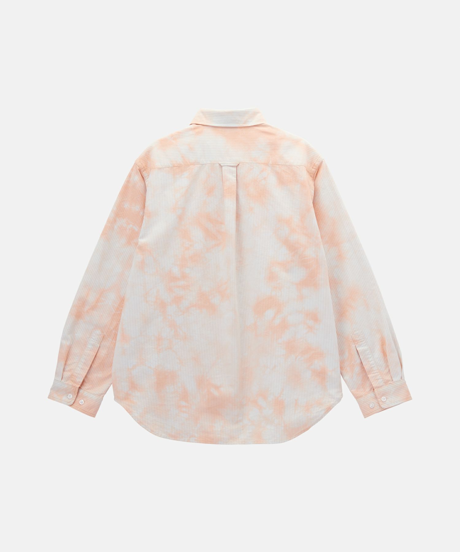 クラシックオックスフォードブリーチドシャツ | グラミチ 公式通販