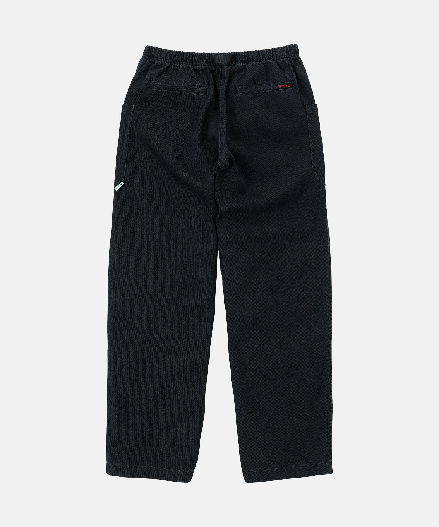 ヘンプリラックスパンツ | グラミチ 公式通販サイト Gramicci Online Store