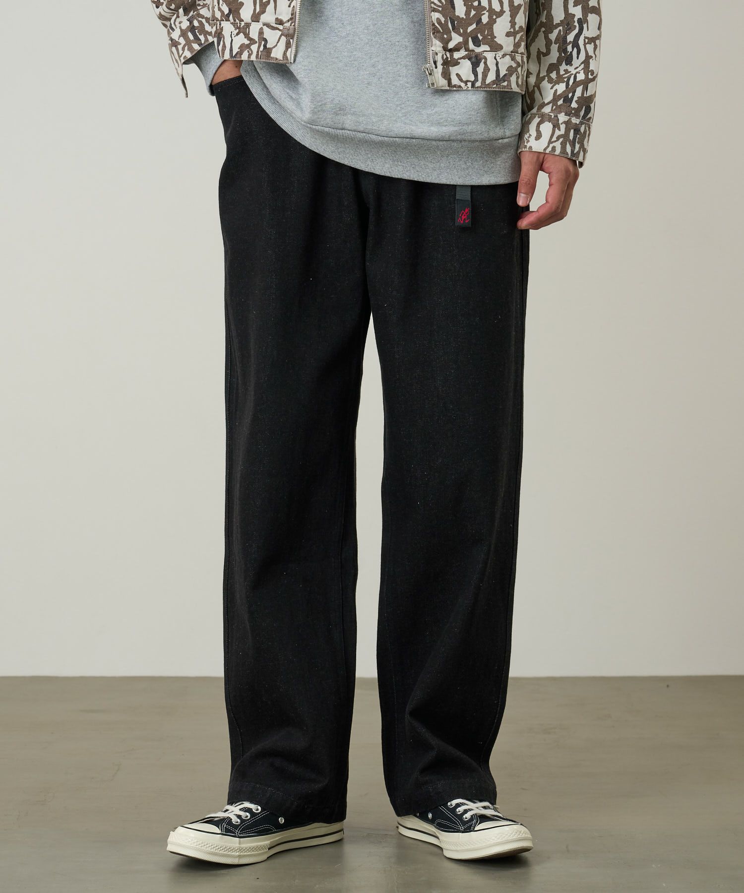 ヘンプデニムパンツ | グラミチ 公式通販サイト Gramicci Online Store