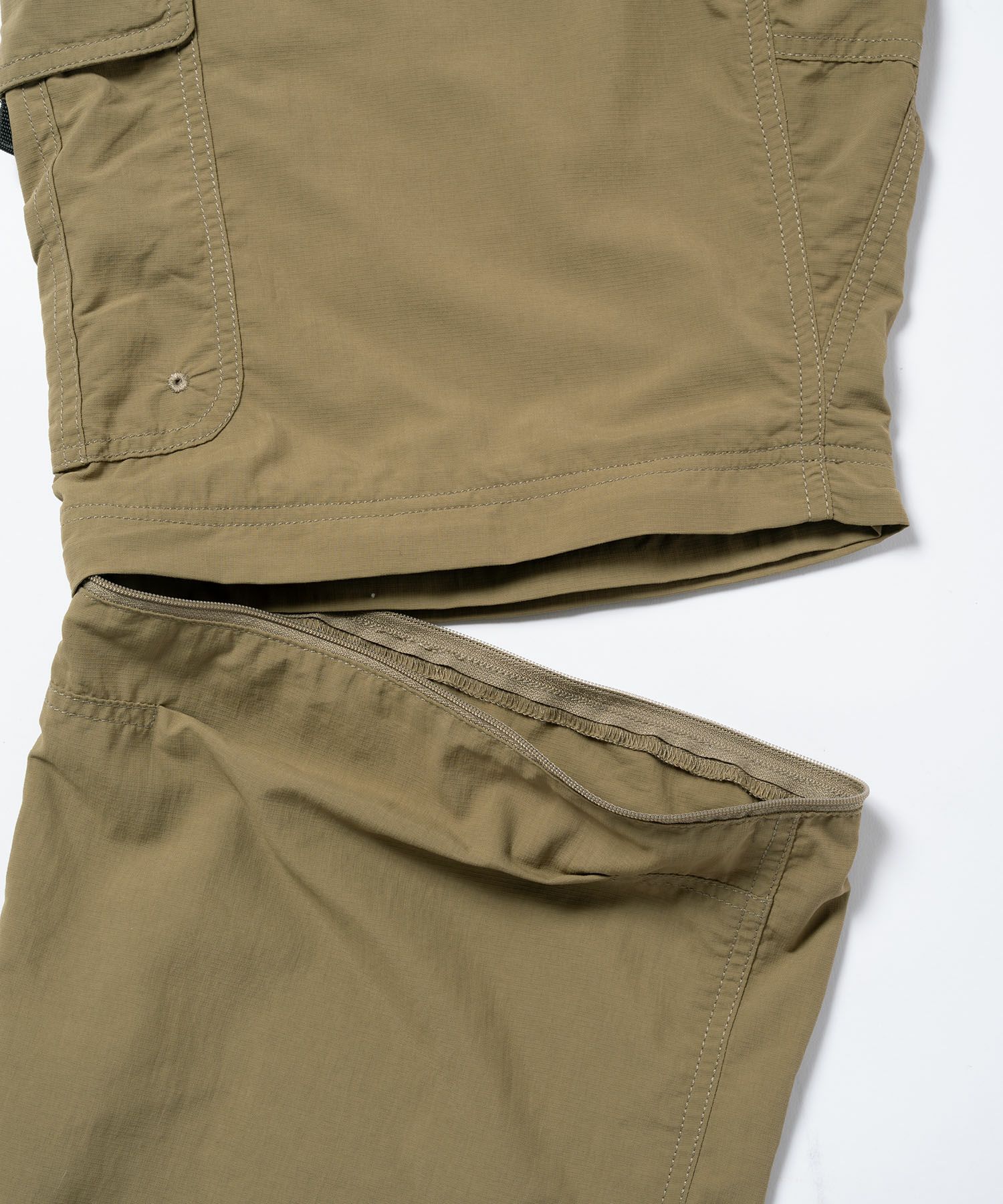 コンバーチブルカーゴパンツ | グラミチ 公式通販サイト Gramicci