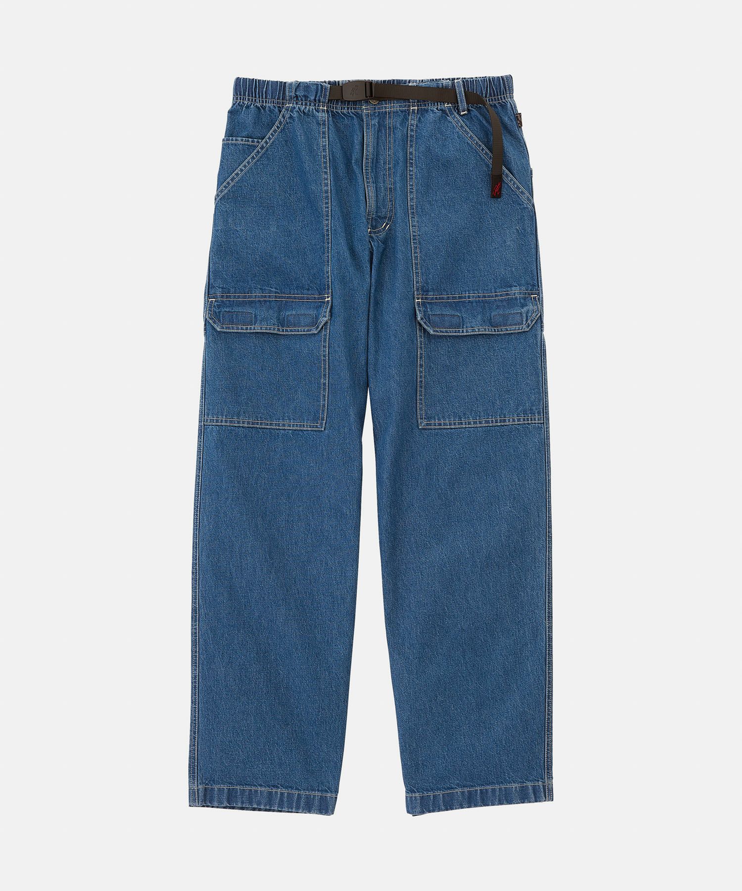デニムEQTパンツ | グラミチ 公式通販サイト Gramicci Online Store