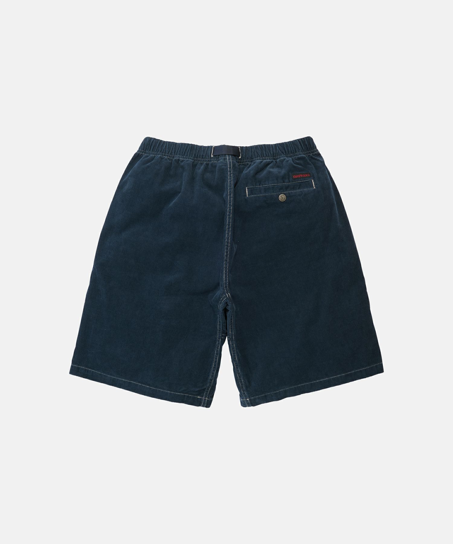 コーデュロイGショーツ | グラミチ 公式通販サイト Gramicci Online Store
